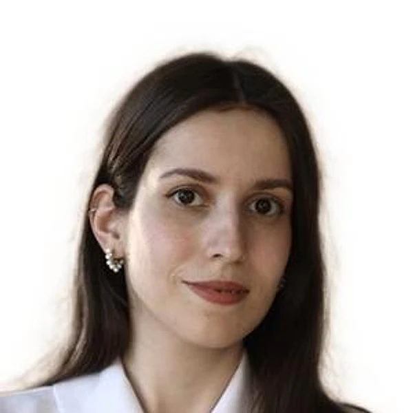 Покручина Эльвира Махмудовна — Гинеколог, Акушер, Врач УЗИ, Волгоград