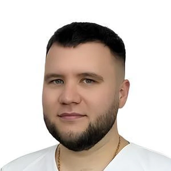 Камалов Денис Альбертович — Детский ортопед, Детский травматолог, Самара