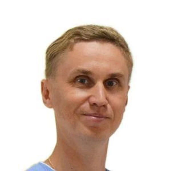 Скорынин Станислав Олегович — Врач УЗИ, Детский врач УЗИ, Челябинск