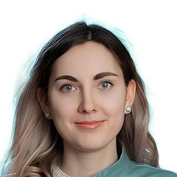 Антонова Дарья Константиновна — Терапевт, Волгоград