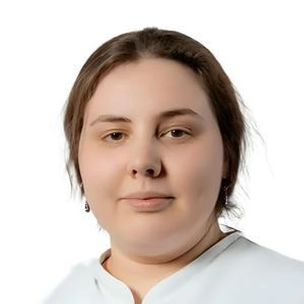Иванова Анастасия Константиновна — Гинеколог, Акушер, Врач УЗИ, Самара