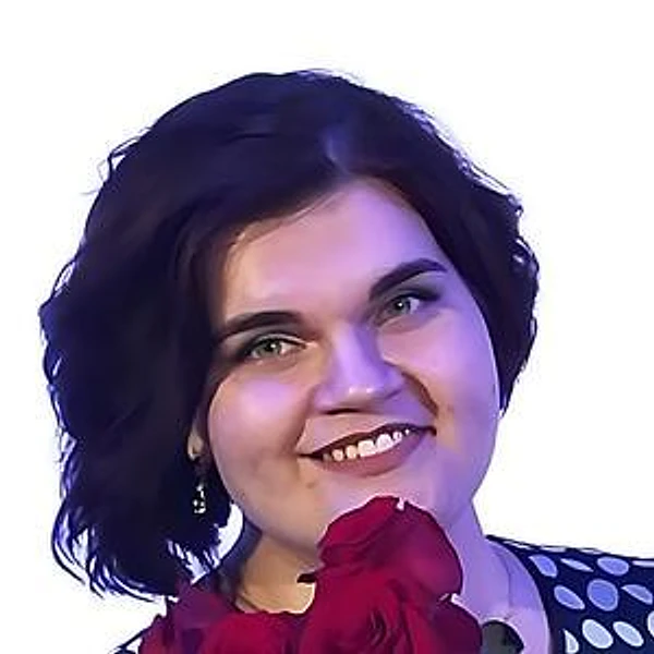 Попова Екатерина Андреевна — Детский стоматолог, Липецк