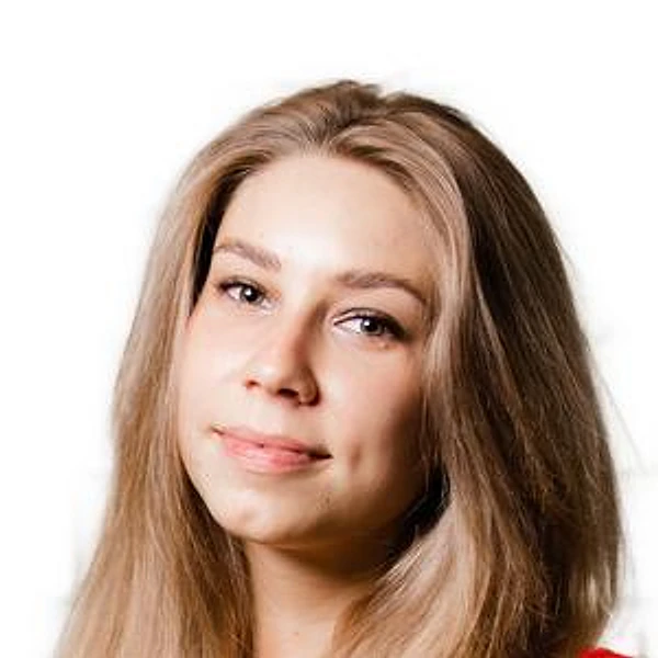 Лебедева Анастасия Андреевна — Логопед, Нижний Новгород