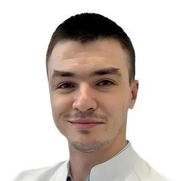Танатин Павел Петрович — Терапевт, Профпатолог, Самара