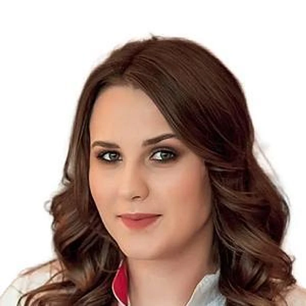 Ананенко Анастасия Васильевна — Неонатолог, Брянск