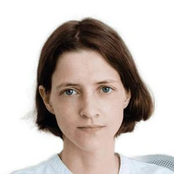 Лосева Софья Владимировна — Психоаналитик, Москва