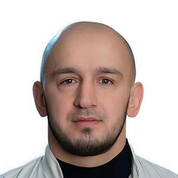 Шахбанов Шамиль Мирзаханович — Уролог, Волгоград