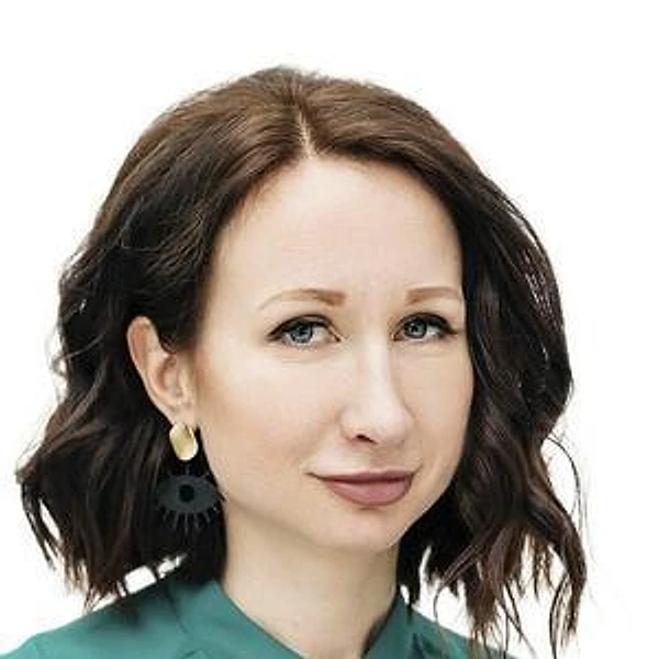 Пудовкина Мария Геннадьевна — Психолог, Москва