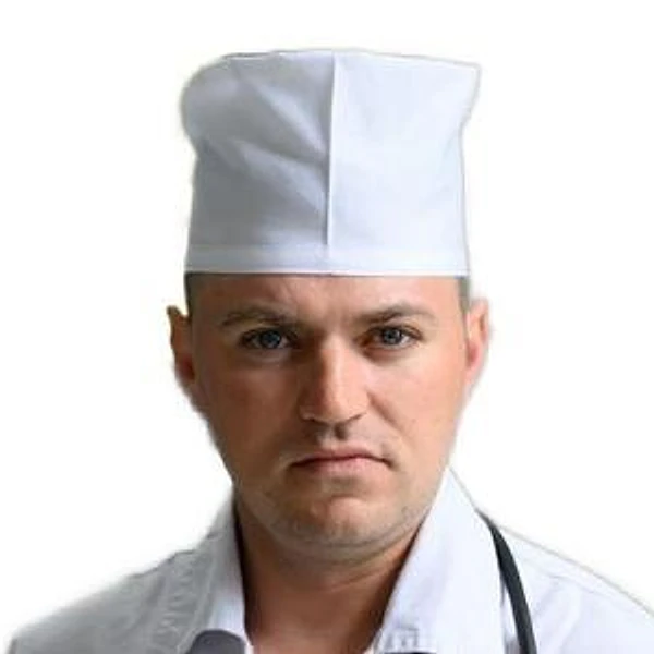 Бочаров Андрей Витальевич — Терапевт, Белгород