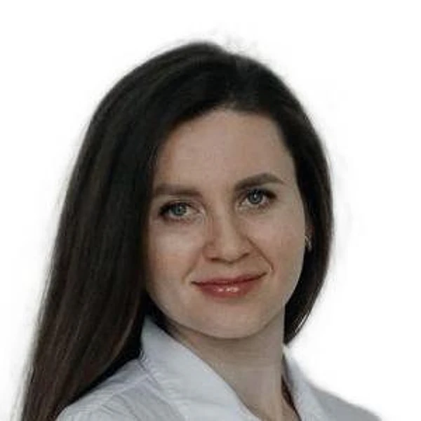Харитонова Екатерина Витальевна — Невролог, Самара