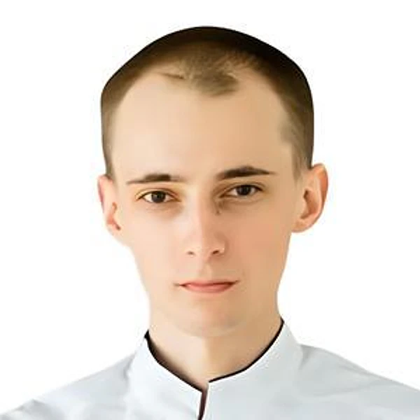 Измайлов Александр Анатольевич — Рентгенолог, Самара