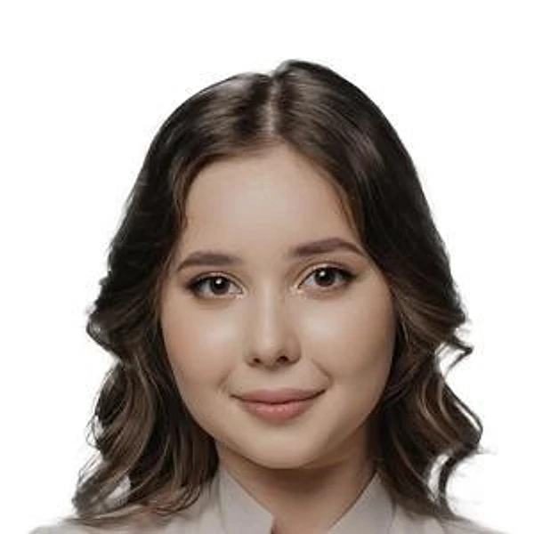 Азариди Аделина Маратовна — Стоматолог, Стоматолог-гигиенист, Стоматолог-эндодонтист, Казань