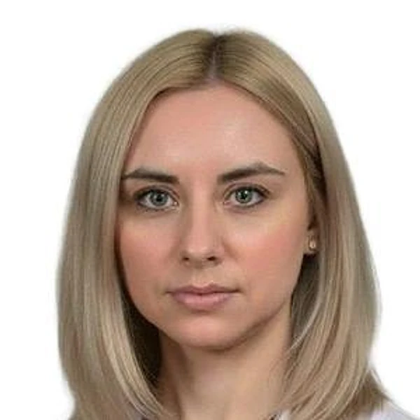 Суханова Татьяна Викторовна — Акушерка, Москва