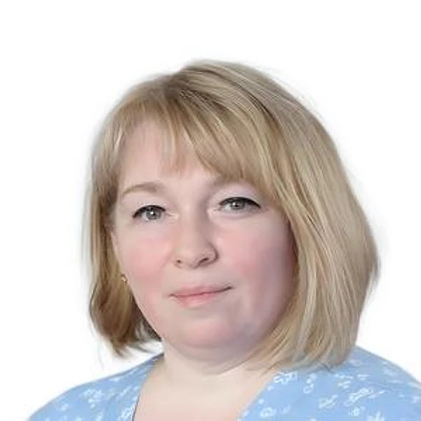 Калинина Татьяна Николаевна — Акушерка, Москва