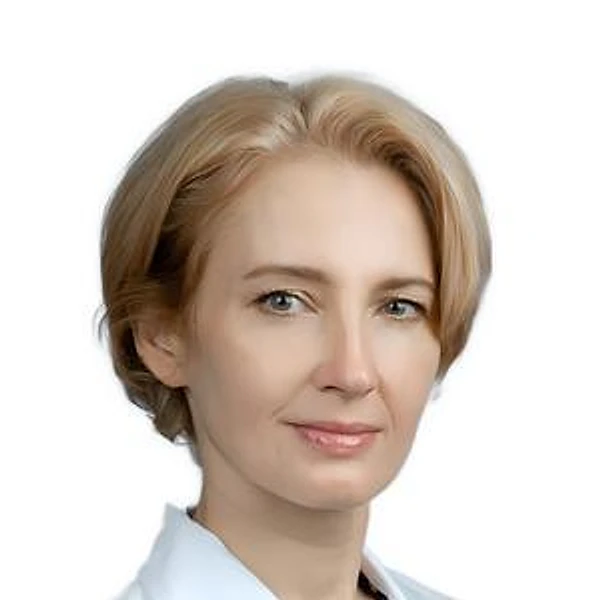 Барышева Елена Владимировна — Рентгенолог, Томск