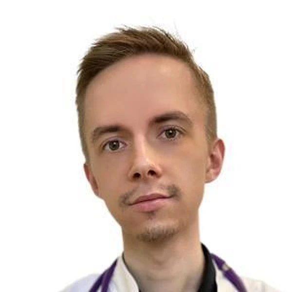 Ануфриев Дмитрий Алексеевич — Терапевт, Тюмень