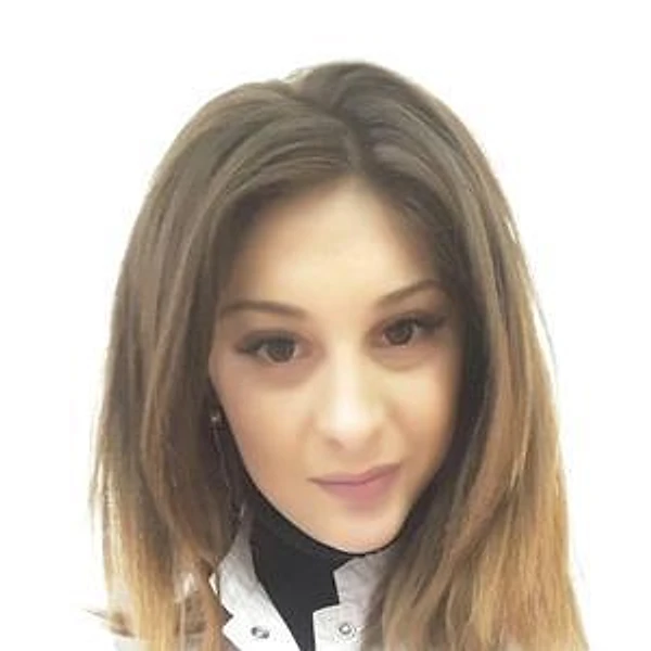 Лушникова Наталья Евгеньевна — Терапевт, Тюмень