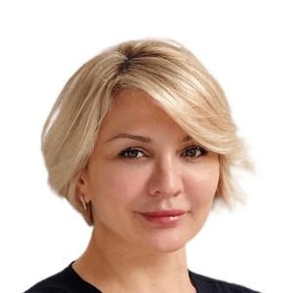 Дзюбанова Ирина Александровна — Косметолог-эстетист, Сочи