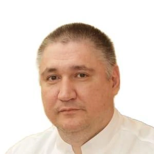 Абыденков Алексей Владимирович — Пульмонолог, Детский пульмонолог, Терапевт, Пермь