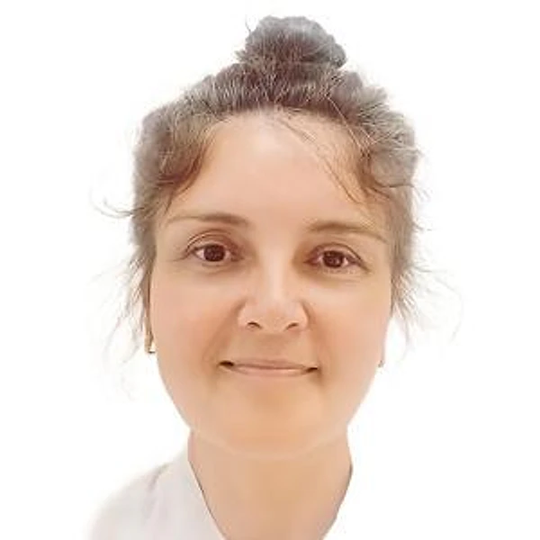 Некрасова Наталья Геннадиевна — Терапевт, Тюмень