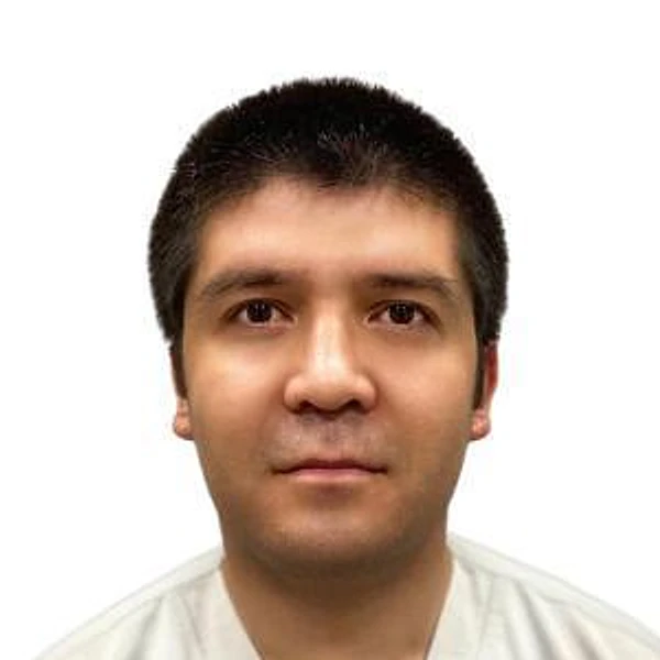 Нуров Муродулло Нурулоевич — Уролог, Тюмень