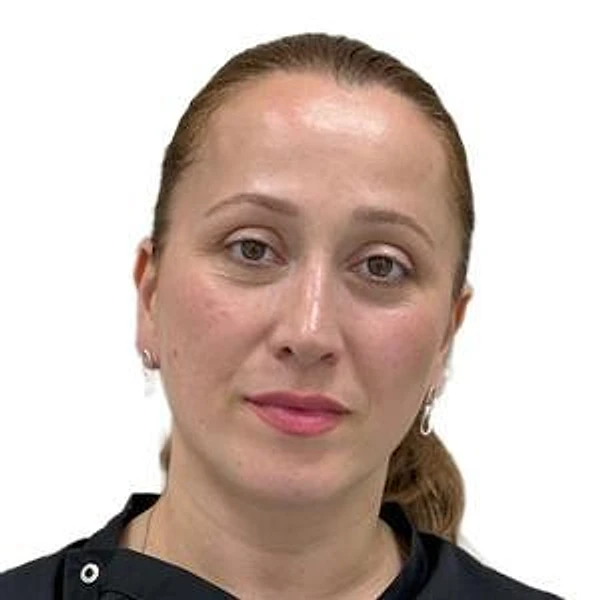 Богатырёва Аминат Закриевна — Стоматолог, Москва