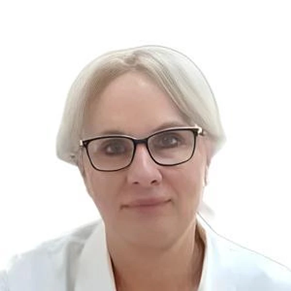 Рубашникова Елена Валентиновна — Хирург, Москва