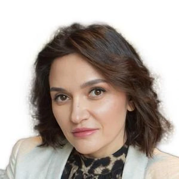 Антонова Ольга Владимировна — Психолог, Психоаналитик, Семейный психолог, Новосибирск