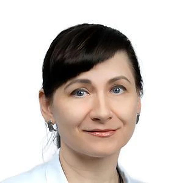 Матульян Татьяна Викторовна — Рентгенолог, Томск