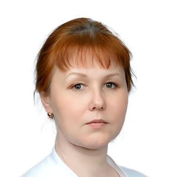 Сухарева Анна Евгеньевна — Рентгенолог, Томск