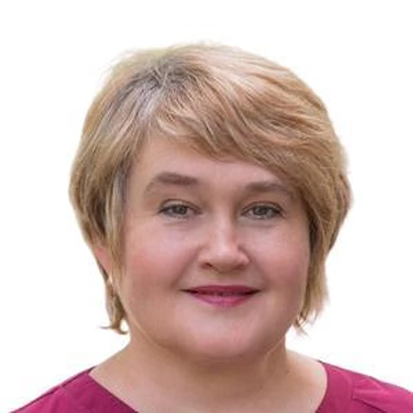 Смирнова Наталья Анатольевна — Акушерка, Москва