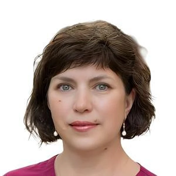 Храпутская Марина Владимировна — Акушерка, Москва