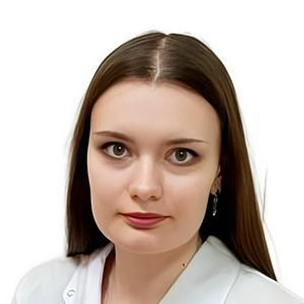 Кудряшова Валерия Викторовна — Невролог, Самара