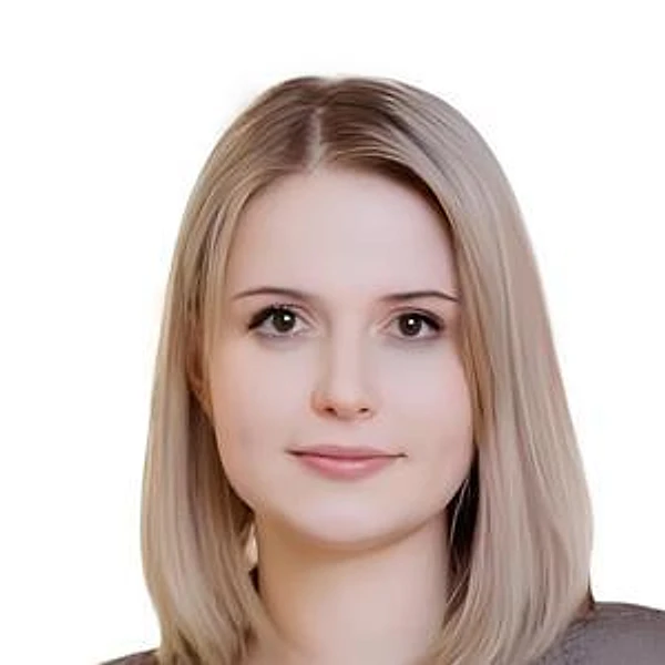 Фомина Яна Андреевна — Офтальмолог-хирург, Офтальмолог (окулист), Иваново