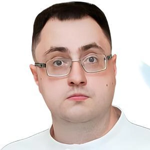 Коновалов Александр Александрович — Стоматолог-ортодонт, Рязань