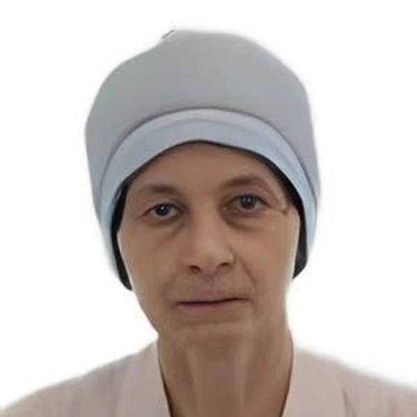 Ямбулатова Вэния Мингалейвна — Детский стоматолог, Казань