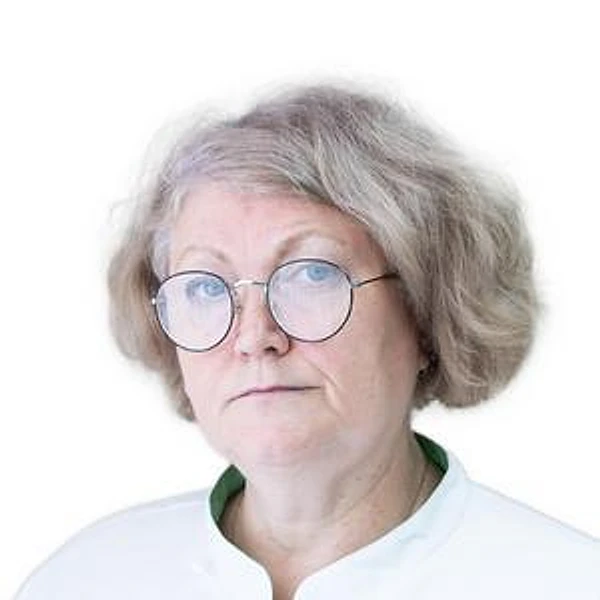 Алимпиева Елена Анатольевна — Невролог, Лобня