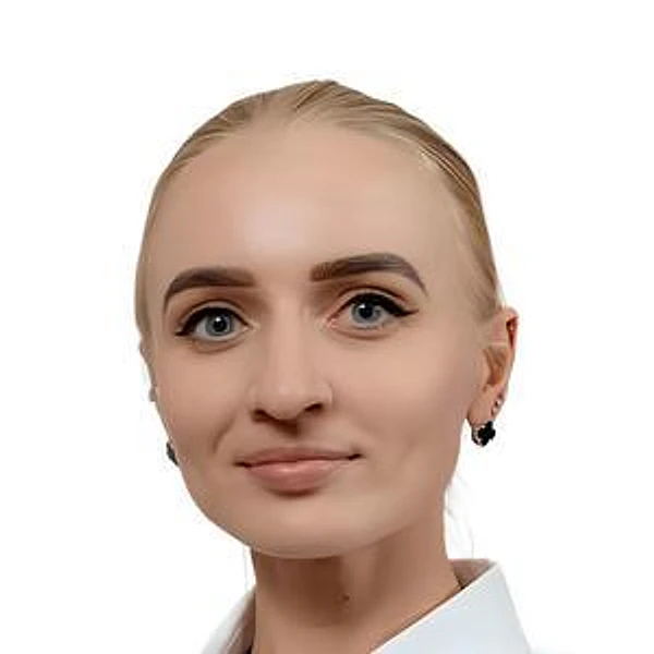 Попова Ирина Дмитриевна — Анестезиолог-реаниматолог, Самара