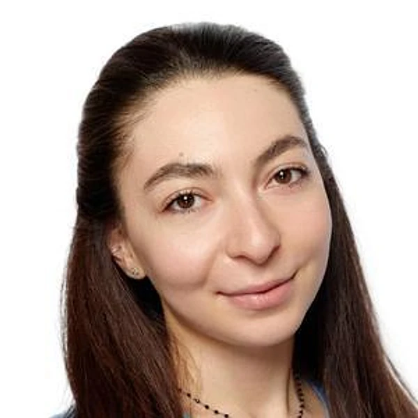 Туаева Виктория Витальевна — Стоматолог, Москва