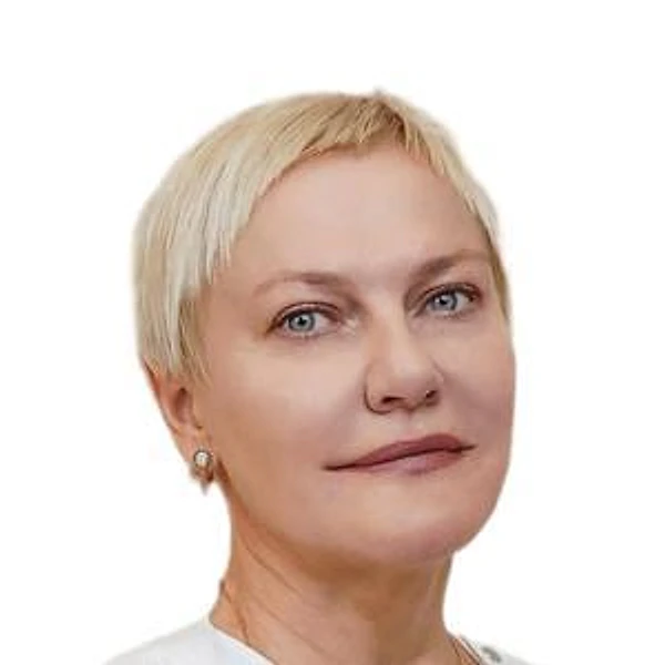 Краюшкина Янина Георгиевна — Дерматолог, Врач-косметолог, Санкт-Петербург