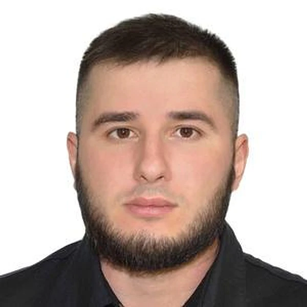 Гаджиев Рамазан Курбанович — Анестезиолог-реаниматолог, Пенза