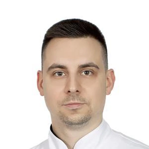 Ткаченко Борислав Эдуардович — Онколог-гинеколог, Гинеколог, Гинеколог-хирург, Онколог, Краснодар