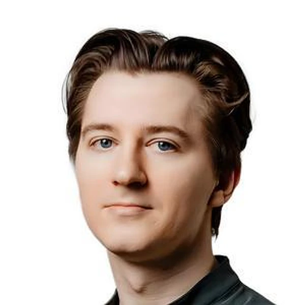 Потехин Илья Игоревич — Стоматолог, Стоматолог-эндодонтист, Тверь
