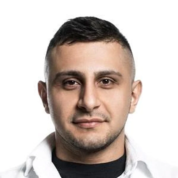 Акопян Эдгар Вачаганович — Стоматолог-ортопед, Стоматолог, Тверь
