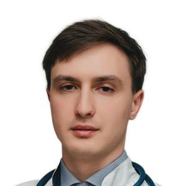 Фетюков Александр Валерьевич — ЛОР, ЛОР-хирург, Рязань