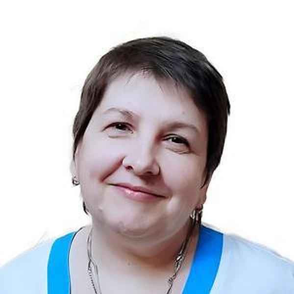 Курочкина Наталья Ивановна — Массажист, Детский массажист, Таганрог