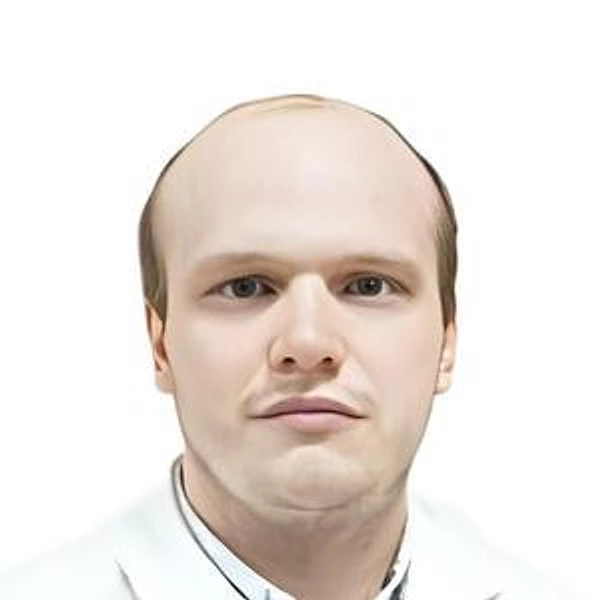 Студенов Анатолий Олегович — Офтальмолог (окулист), Детский офтальмолог, Воронеж