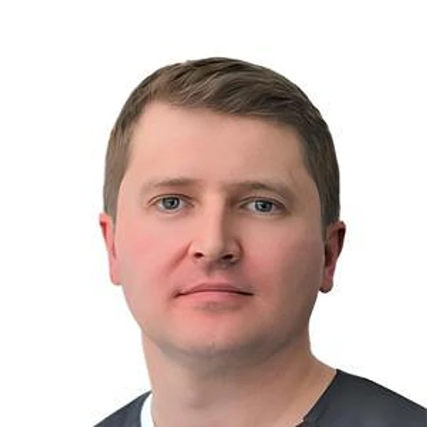 Чирков Александр Анатольевич — Врач УЗИ, Детский врач УЗИ, Лобня