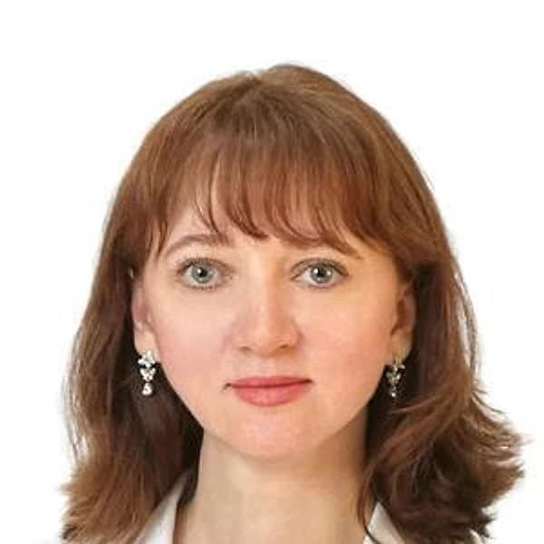 Звонкова Наталья Георгиевна — Педиатр, Детский диетолог, Москва