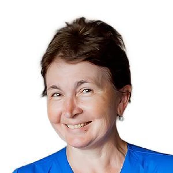 Набиуллина Дания Фагимовна — Стоматолог-хирург, Стоматолог-имплантолог, Казань